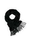 Шарф FRAAS, шварц - фото 3
