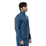 Толстовка Drop Shot Taiga, синий - фото 3