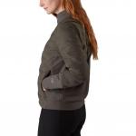 Arcteryx Пуховик KOLE женский, Mist Pink/Verra - фото 11