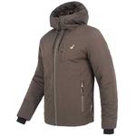 Куртка Joluvi Nuuk V2, зеленый - фото