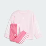 ADIDAS Детский спортивный костюм Essentials - фото 4