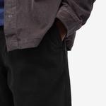 Брюки YMC Alva для скейтбординга, черный - фото 2