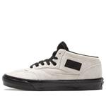 Кроссовки skate half cab 'dress blues' Vans, коричневый - фото