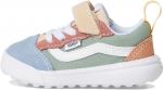 Кроссовки Vans Kids  Ultrarange 66 V, Pastel Multi - фото 4