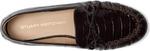 Лоферы Stuart Weitzman Britt Bow Loafer, цвет Walnut - фото 2