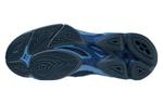 Кроссовки Mizuno Wave Lightning Z7 унисекс - фото 5
