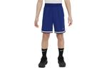 Дети Шорты Nike, синий - фото