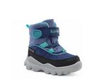 Ботинки Kamik Stance Snow Boot - Kids', Light Navy - фото