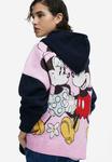 Толстовка Desigual MICKEY MOUSE , Blue - фото 5