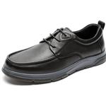 AOKANG Повседневные туфли мужские черные - фото