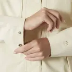 Парка Helly Hansen Lilja Rain, бежевый - фото 7