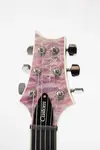 PRS SE Custom 24 Quilt 2023 - Фиолетовый - фото 6