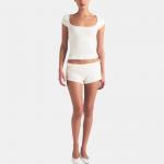 Футболка Women's MARBLE/Marble Skims, Marble/Marble - фото 3