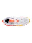 Кроссовки MIZUNO Wave Momentum Pro Mid, White - фото 3