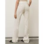 Брюки ULIVO Marella, белый - фото 2