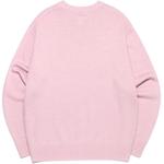 Lee Свитшот Unisex Pink - фото 3