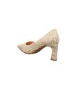 Floris van Bommel Туфли Pump in beige - фото 4