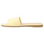 Босоножки Kolinna Journee, желтый - фото 5