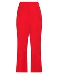 Брюки Suoli, красный - фото