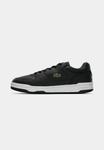 Кроссовки Lacoste LINEDRIVE 125, Black/White/Black - фото 2