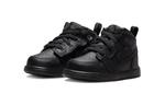 Jordan Kids Обувь для скейтбординга TD, Black - фото 2
