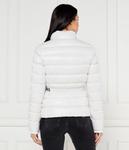 Пуховик Tommy Jeans Slim Fit, белый - фото 3