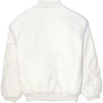 Детская куртка Grade School Adidas, белый - фото 4