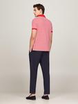Поло Tommy Hilfiger Poloshirt, красный - фото 2
