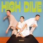 Виниловая пластинка Shaed - High Dive - фото
