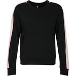 Converse Топ женский черный - фото 3