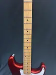 Fender Standard Stratocaster - Конфетная кола - фото 4