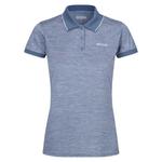 Поло Regatta Remex II, серый - фото 3