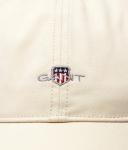 Щит бейсболки Gant, желтый - фото 4