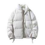 Пуховик Unisex Jeep, каменный серый - фото 8