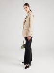 Блейзер YAS REEMAJ, бежевый - фото 5