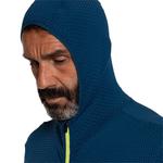 Куртка Trangoworld Lanes, синий - фото 4