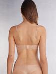 Бюстгальтер INTIMISSIMI Triangle Bra Emma, бежевый - фото 4