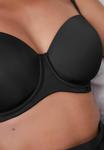 Бюстгальтер регулируемый/без бретелек DD+ LIGHT PAD COMFORT Next, черный - фото 5