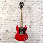 Электрогитара Gibson SG Standard - Heritage Cherry - фото 2