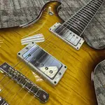 PRS McCarty 594 2016 - настоящее время - McCarty Tobacco Sunburst - фото 4