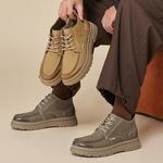 Ботинки HARSON Martin Boots Men - фото 9