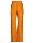 Брюки Aglini, желто-оранжевый - фото