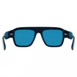 Солнцезащитные очки Calvin Klein CK25509S, синий - фото 2