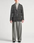 Блейзер Fedeli, серый - фото 2