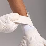 FOOTBALL MASTERS Вратарские перчатки Invictus X - фото 6