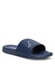 Шлепанцы SS24-M1 Kappa, синий - фото 2