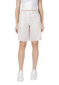 Шорты Vila, бежевый