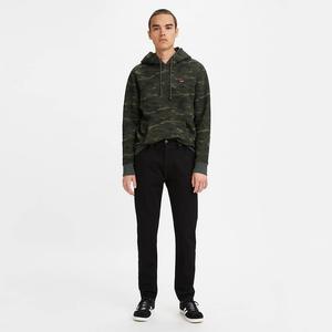 Джинсы мужские Levi's 512, черный