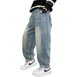 Джинсы Grade School Moderate EASTERN CAMEL, синий