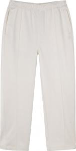 Брюки Stussy Poly Track Pant 'Natural', кремовый